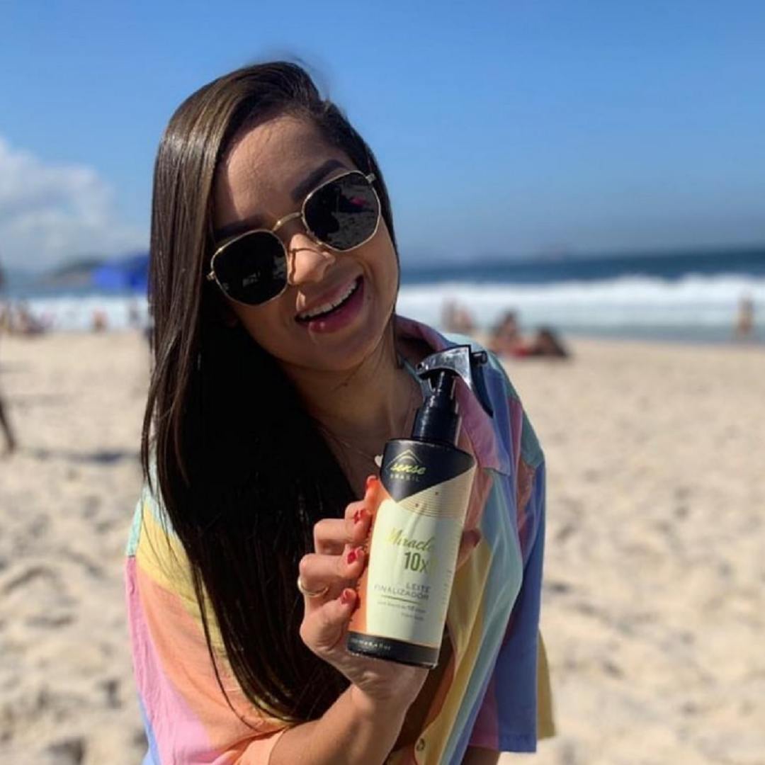 Produtos veganos: mais saúde e beleza para o seu cabelo