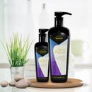 Shampoo Limpeza Profunda