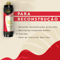 Shampoo Reconstrução