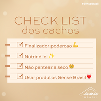 Máscara Nutrição