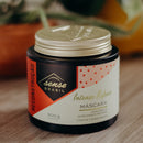 Máscara Reconstrução