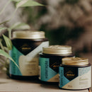 Máscara Hidratação