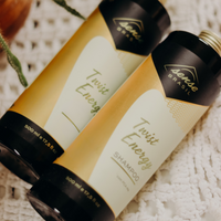 Shampoo Nutrição