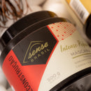 Máscara Reconstrução