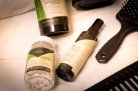 Kit Crescimento Capilar Infinity Hair – Tônico + Cápsulas