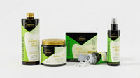 Kit Crescimento Capilar Completo - Infinity Hair
