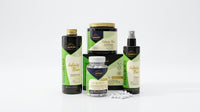 Kit Crescimento Capilar Completo - Infinity Hair