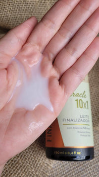 Kit Escova de Salão em Casa