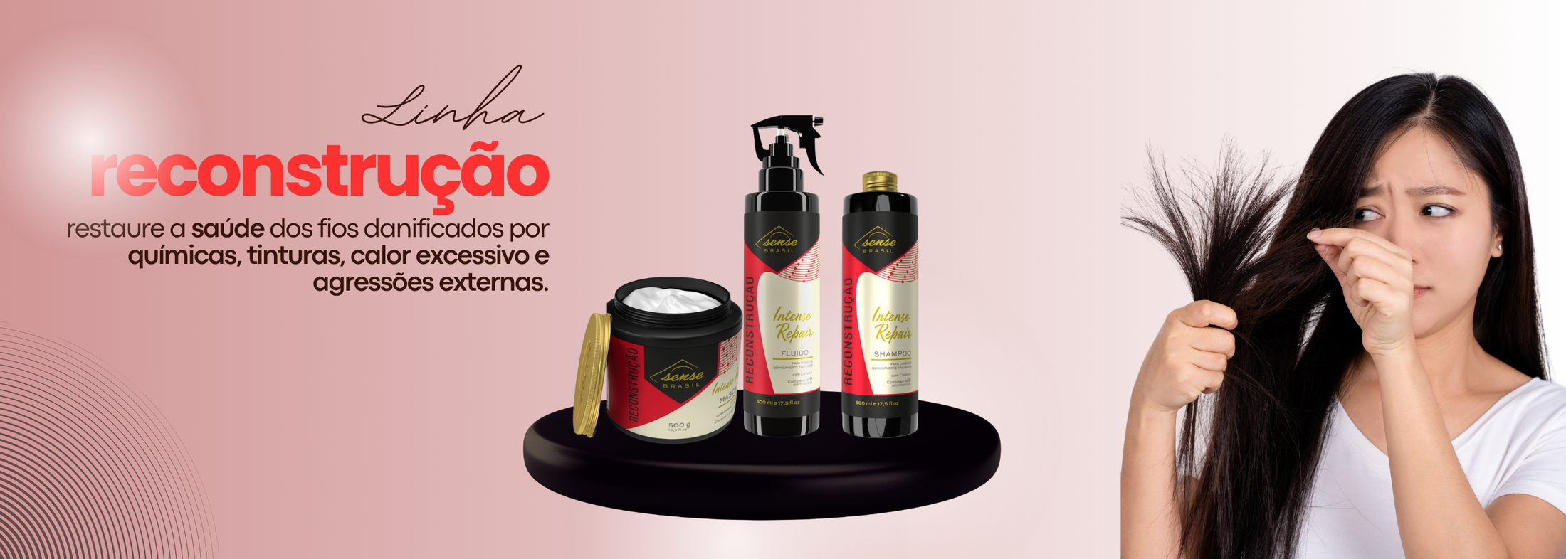 Sense Brasil Cosméticos