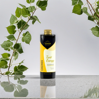 Shampoo Nutrição