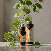 Kit Finalizador - Leave-in + Reparador de Pontas 30ml