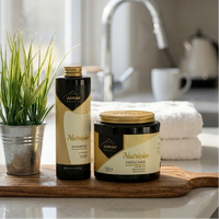 Kit Nutrição