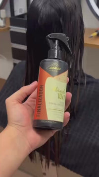 Kit Escova de Salão em Casa