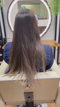 Shampoo Reconstrução